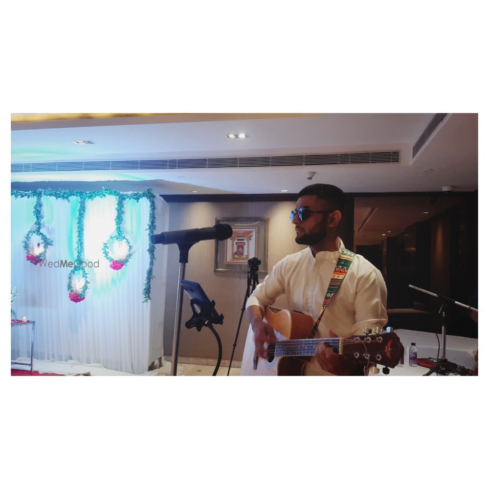 Photo By Singer Shivam Sirohi - Wedding Entertainment 