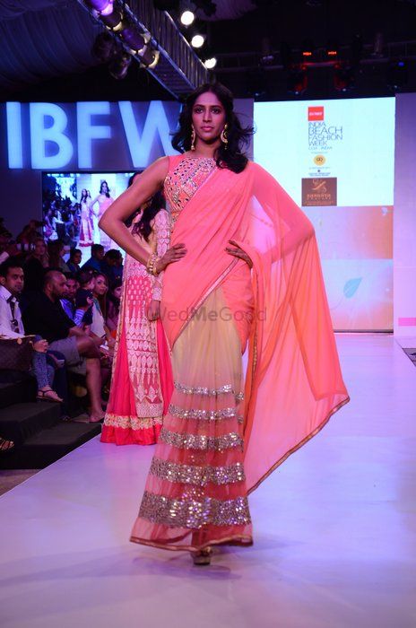 Photo of IBFW Zanaaya India beach fashion week
