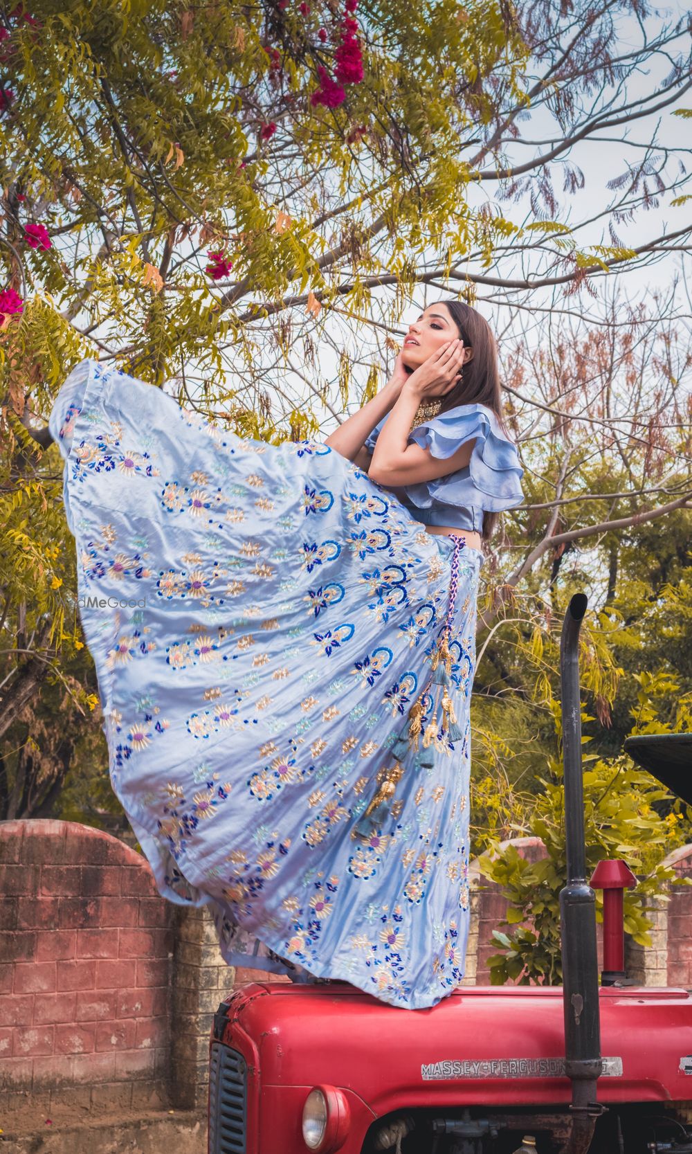 Photo By Ratni by Payal Bubana - Bridal Wear