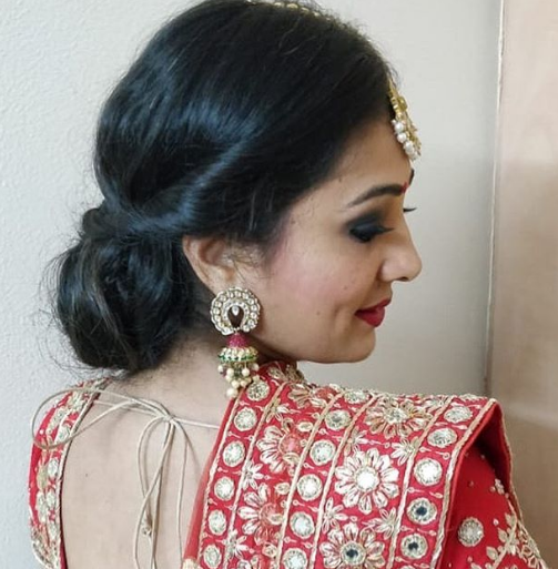 Photo By Makeup Artist Kanisha - Bridal Makeup