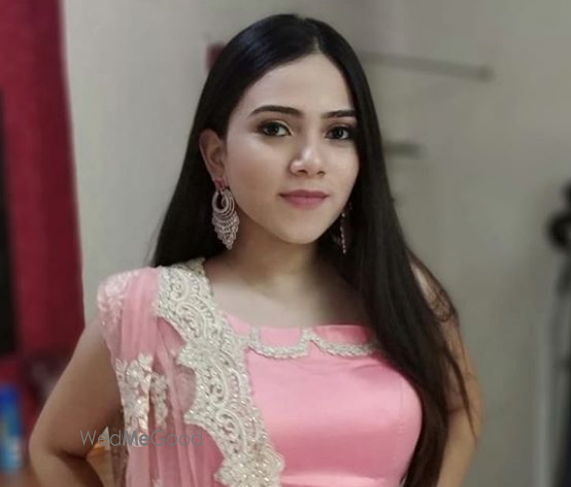 Photo By Makeup Artist Kanisha - Bridal Makeup