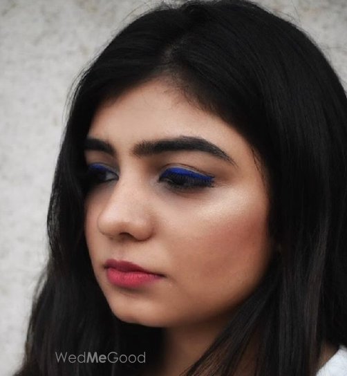 Photo By Makeup Artist Kanisha - Bridal Makeup