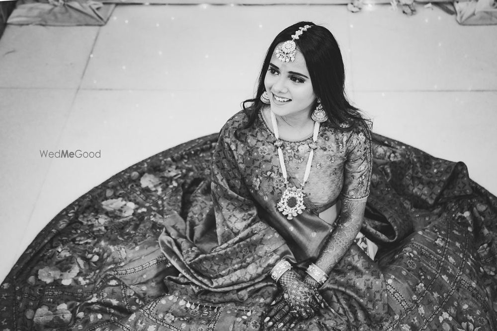 Photo By Makeup Artist Kanisha - Bridal Makeup