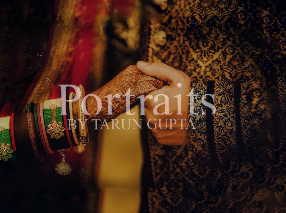 Photo By Potraits By Tarun Gupta - Photographers