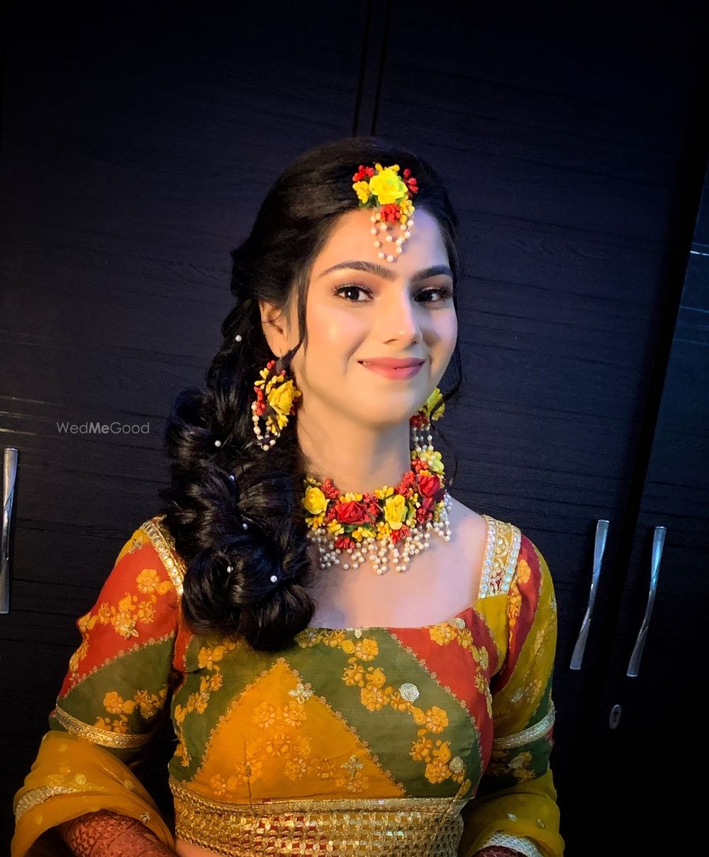 Photo By Kajal Makeup Artistry - Bridal Makeup