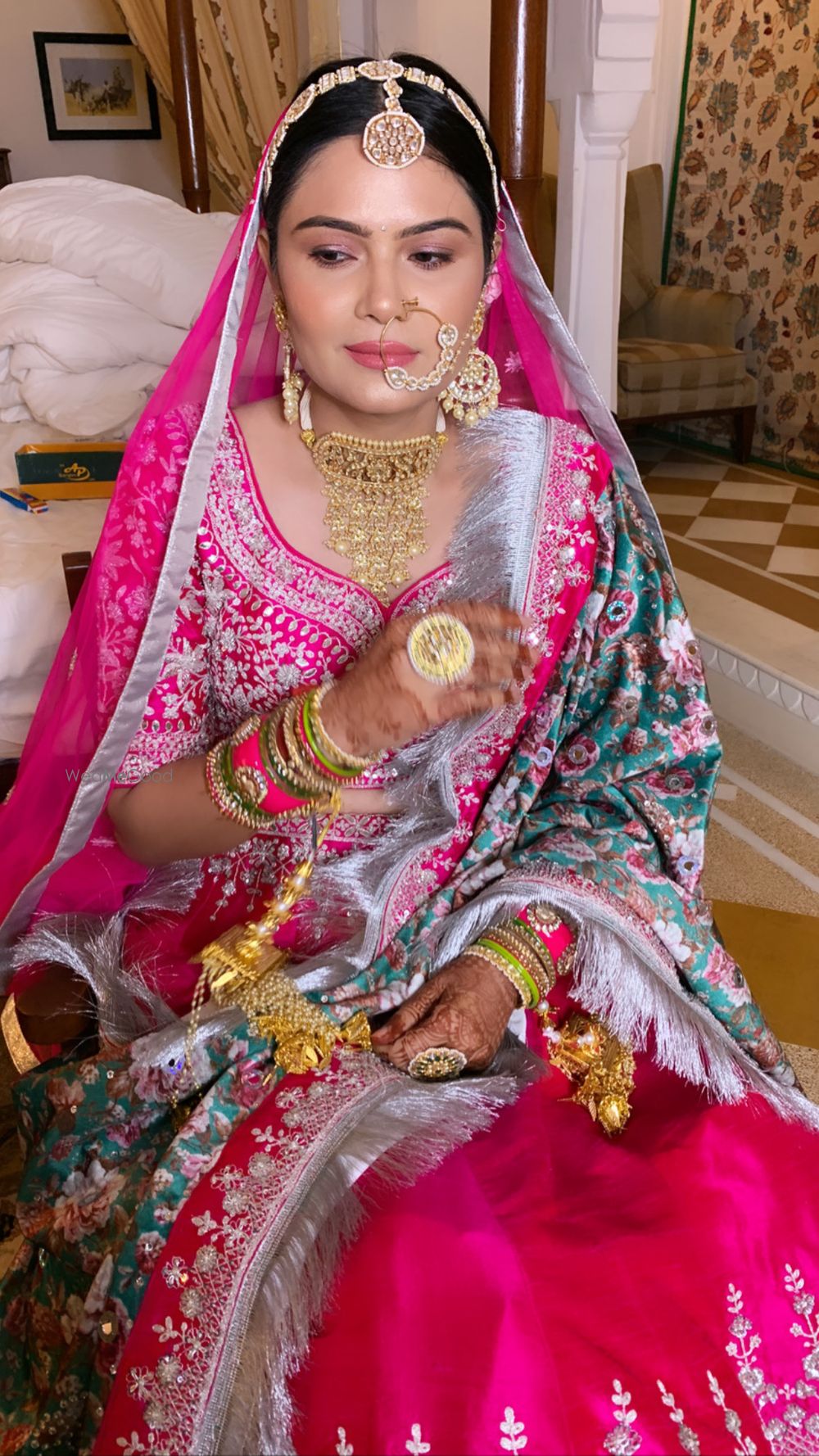 Photo By Kajal Makeup Artistry - Bridal Makeup