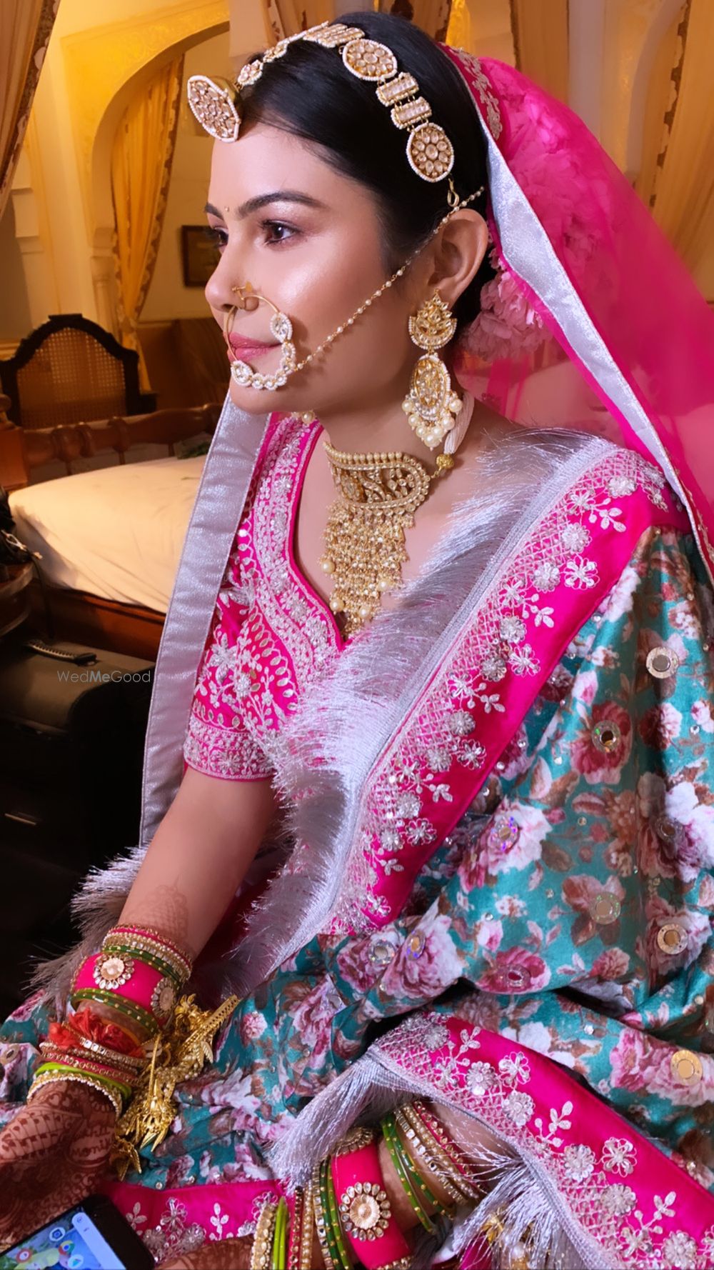 Photo By Kajal Makeup Artistry - Bridal Makeup