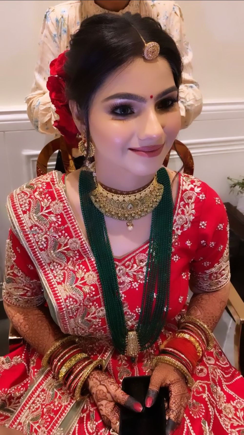 Photo By Kajal Makeup Artistry - Bridal Makeup