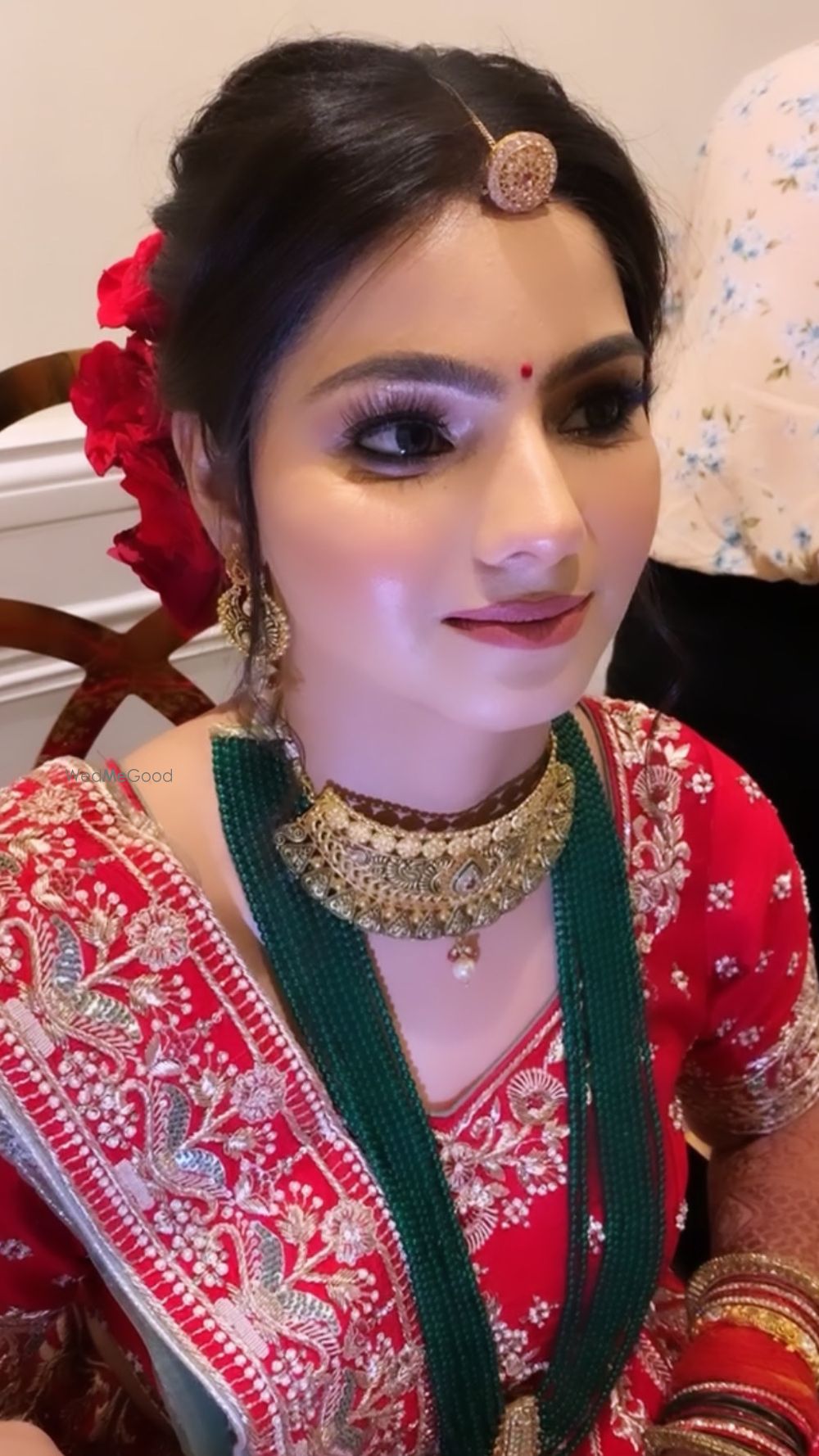 Photo By Kajal Makeup Artistry - Bridal Makeup