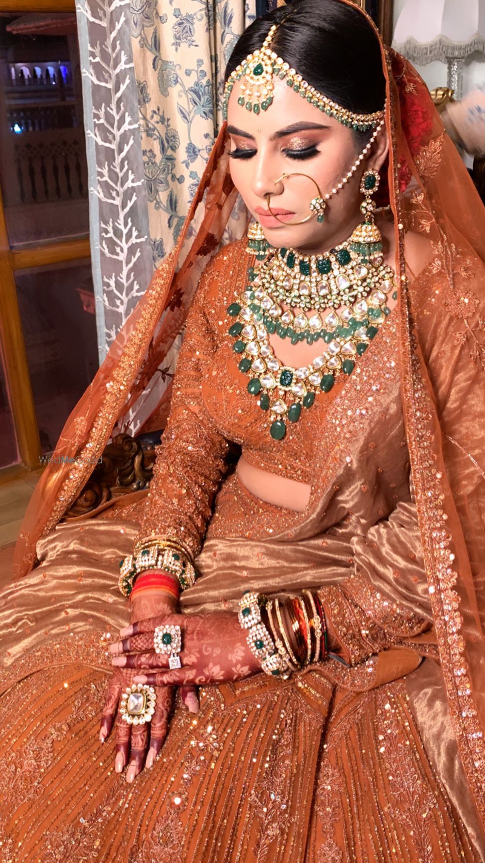 Photo By Kajal Makeup Artistry - Bridal Makeup