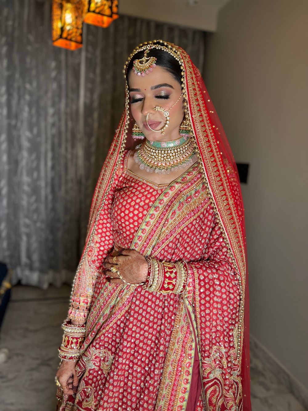 Photo By Kajal Makeup Artistry - Bridal Makeup