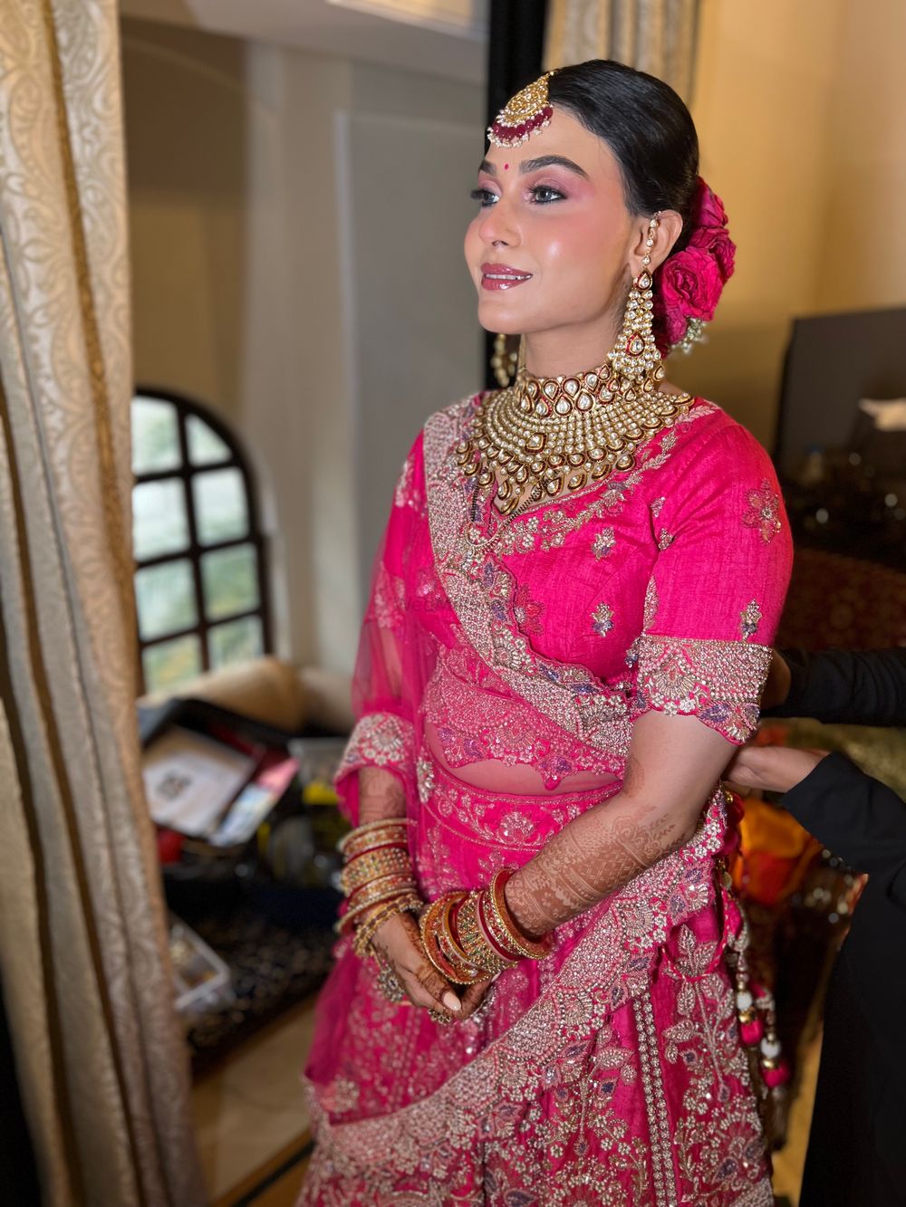 Photo By Kajal Makeup Artistry - Bridal Makeup