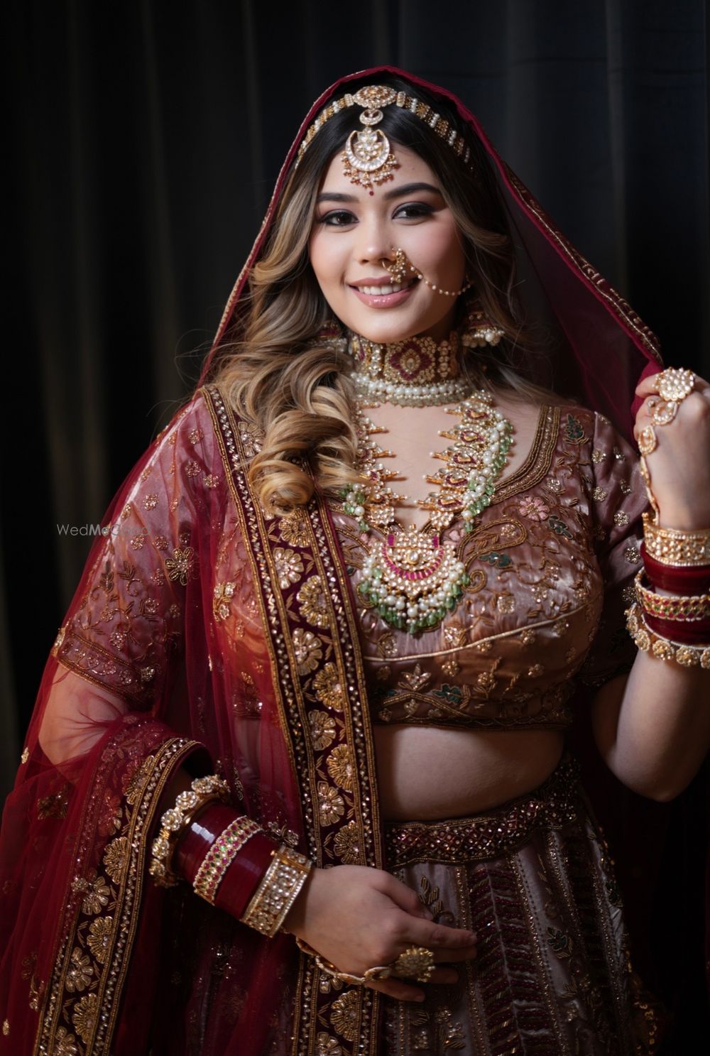 Photo By Kajal Makeup Artistry - Bridal Makeup