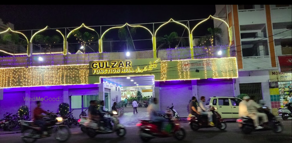 Photo By Gulzar Function Hall - Venues