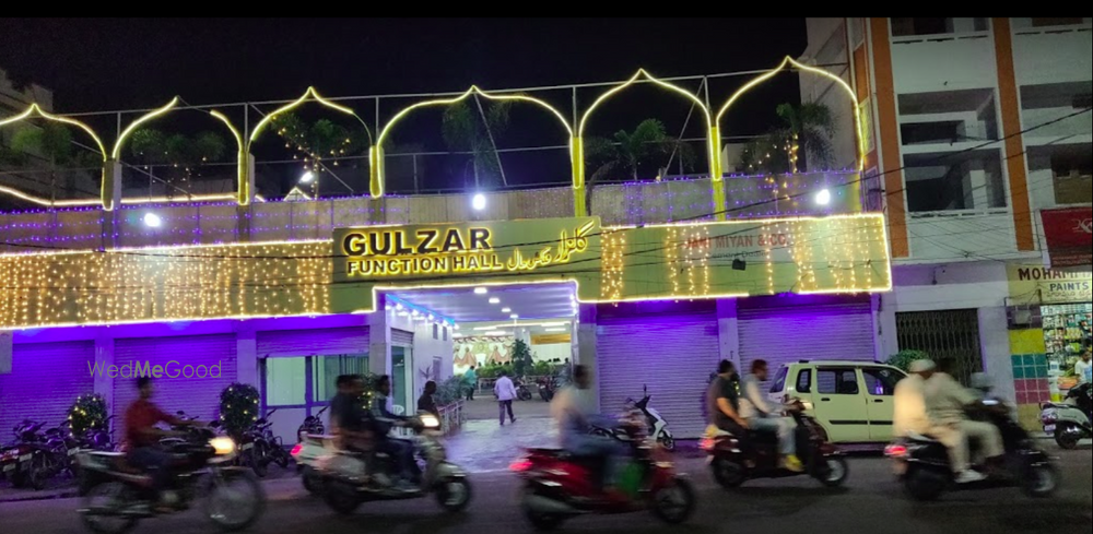 Gulzar Function Hall