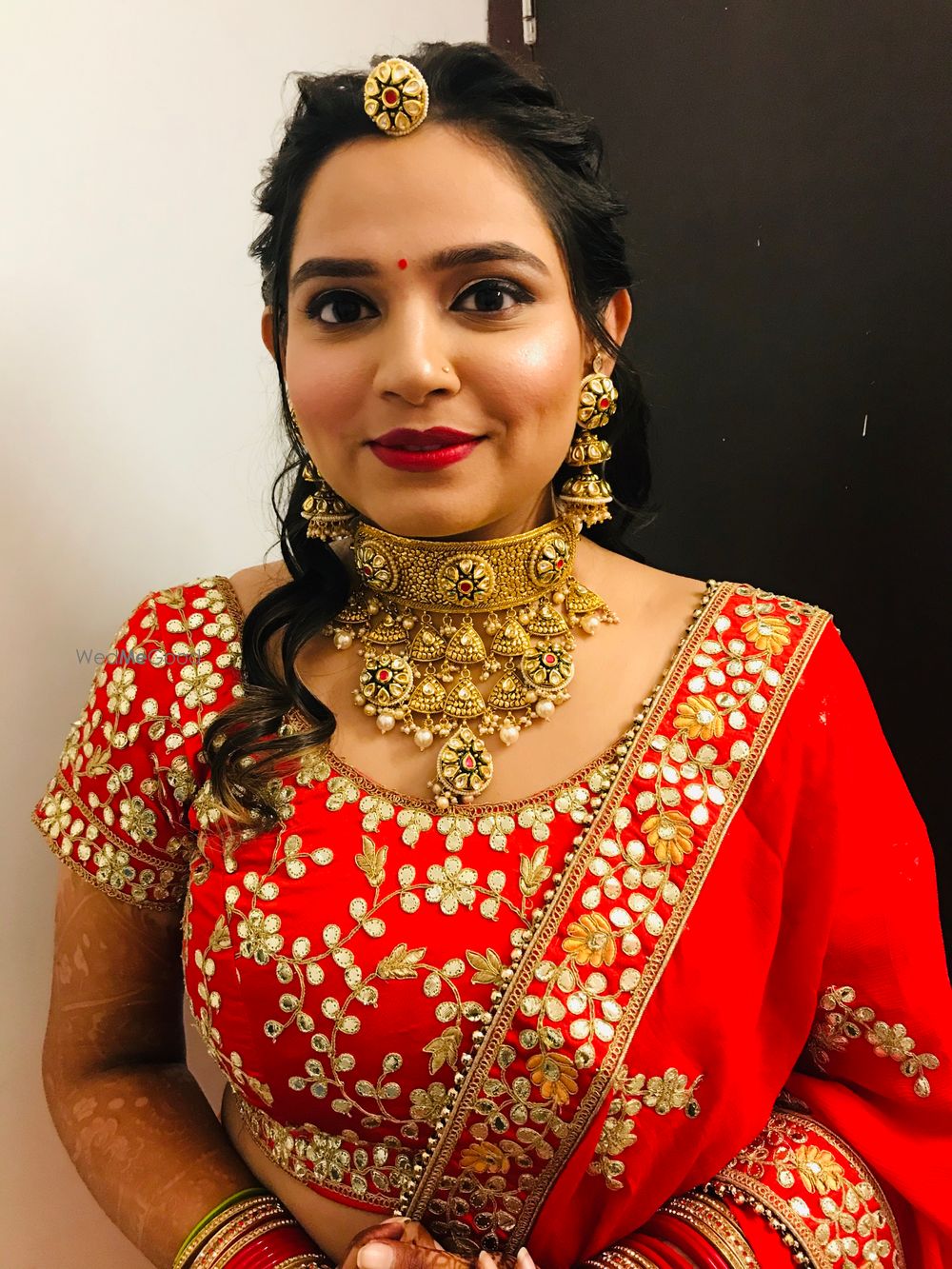 Photo By Makeup Artist Simple - Bridal Makeup