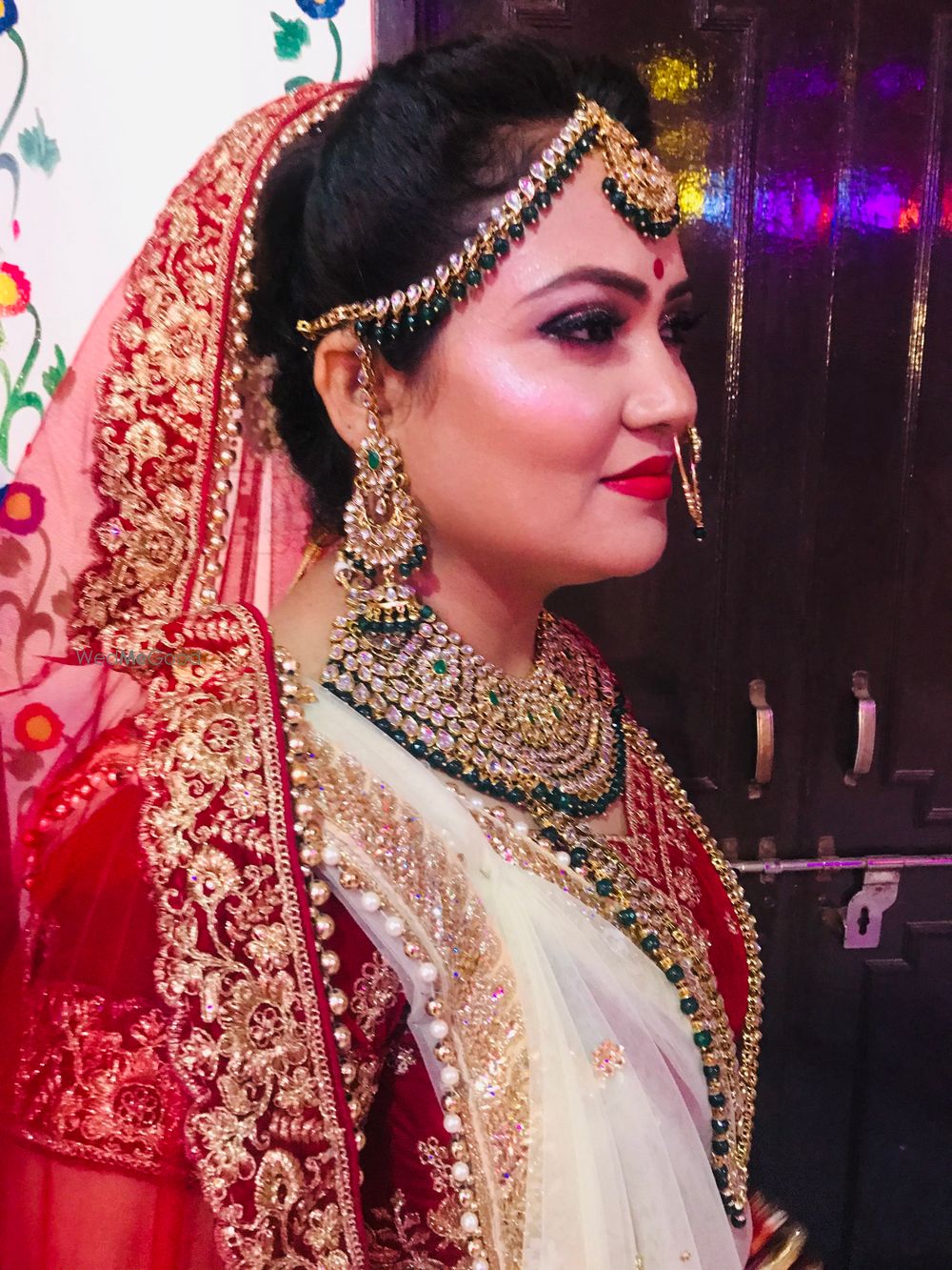 Photo By Makeup Artist Simple - Bridal Makeup