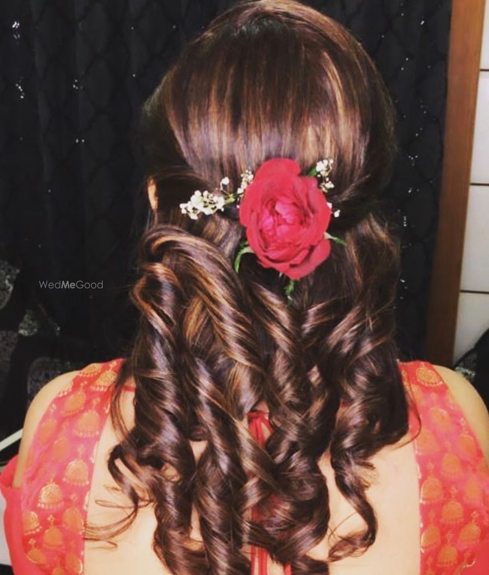 Photo By Makeup Artist Simple - Bridal Makeup