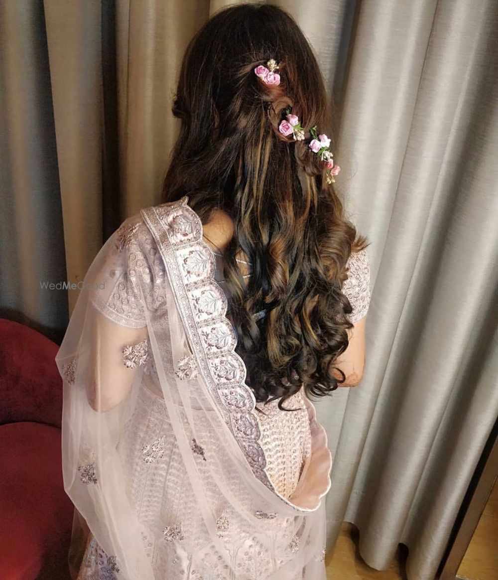 Photo By Makeup Artist Simple - Bridal Makeup