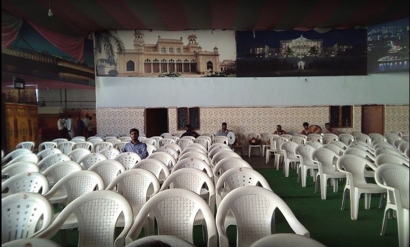 Pearl Garden Function Hall