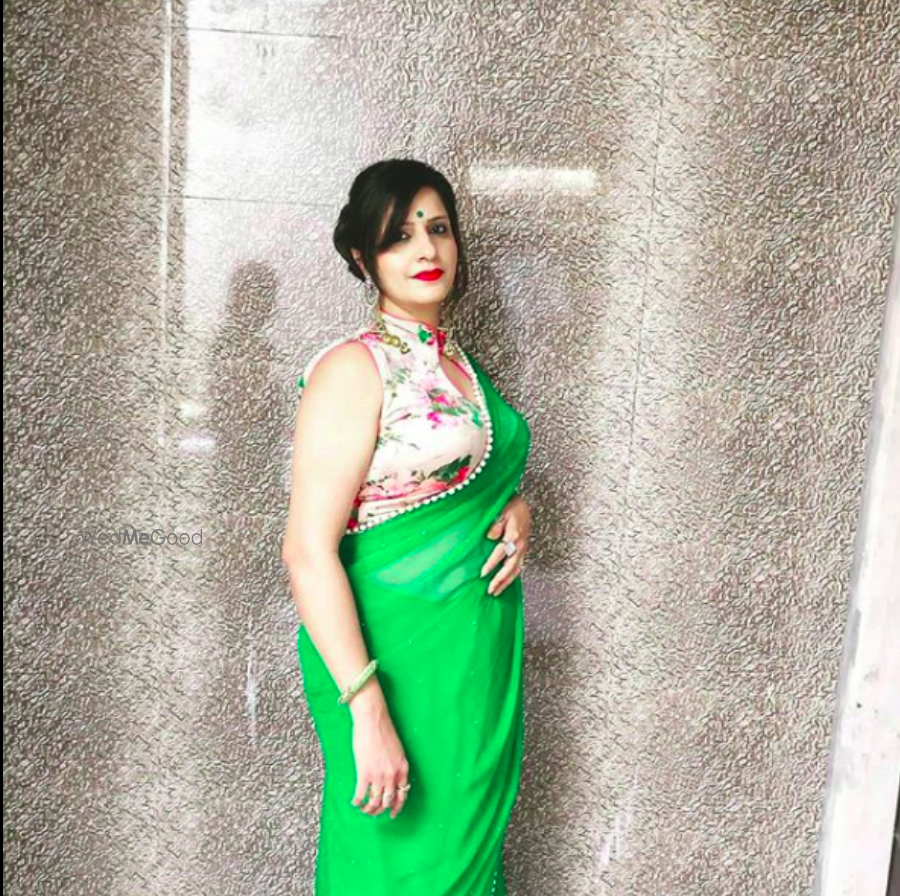 Photo By Makeovers by Resham - Bridal Makeup