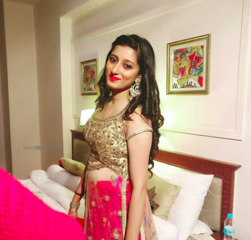 Photo By Makeovers by Resham - Bridal Makeup