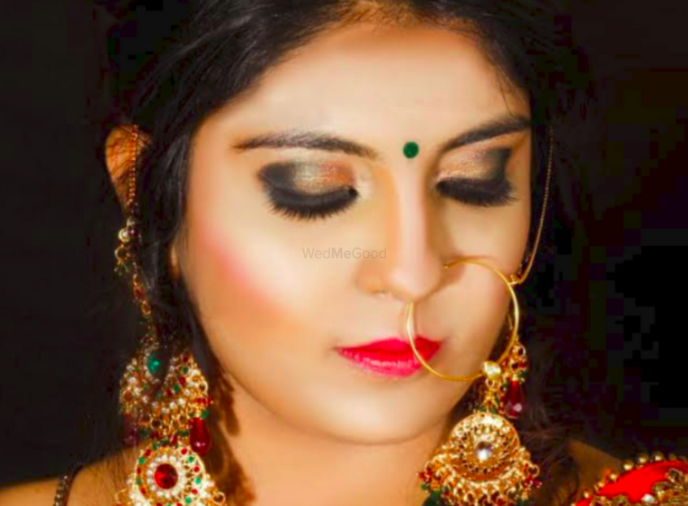 Makeovers by Resham