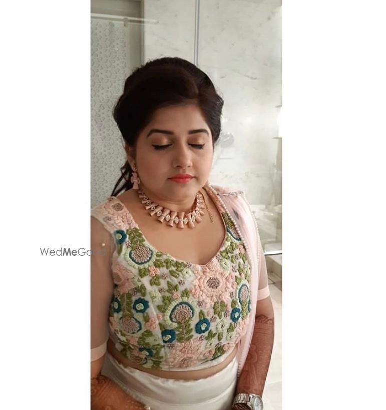 Photo By Makeovers by Resham - Bridal Makeup