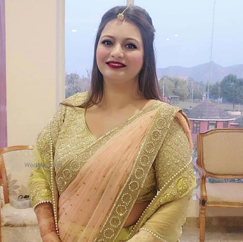 Photo By Makeovers by Resham - Bridal Makeup