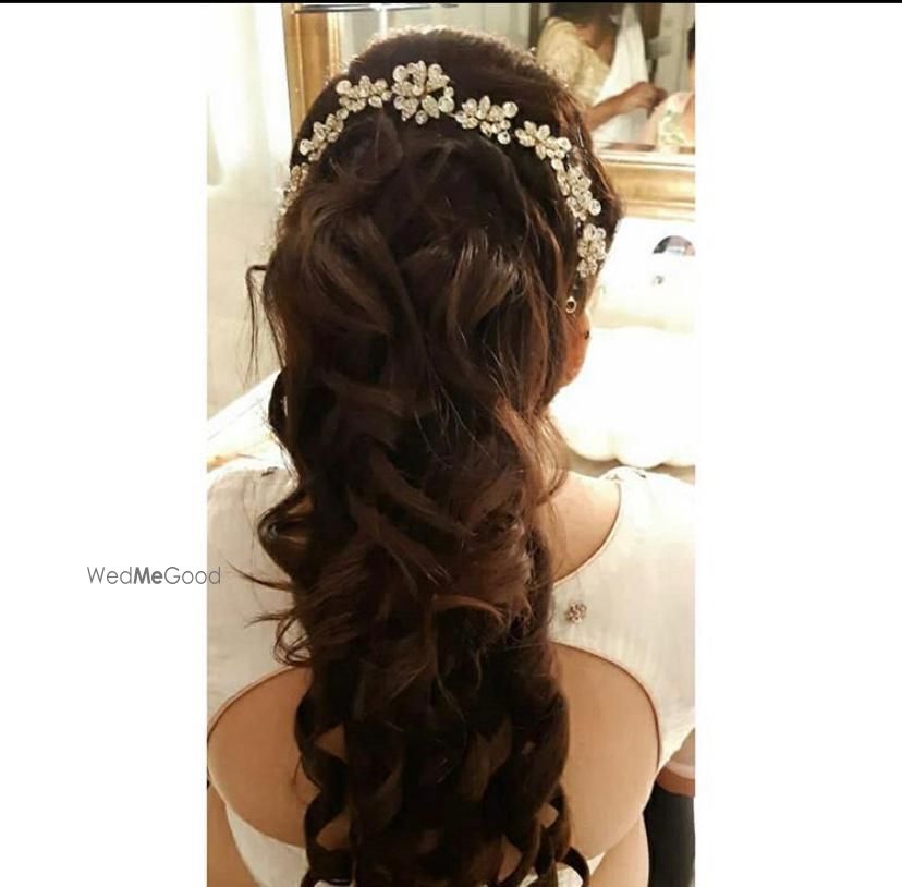 Photo By Makeovers by Resham - Bridal Makeup