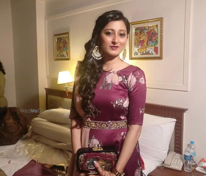 Photo By Makeovers by Resham - Bridal Makeup