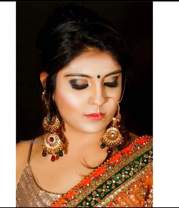 Photo By Makeovers by Resham - Bridal Makeup