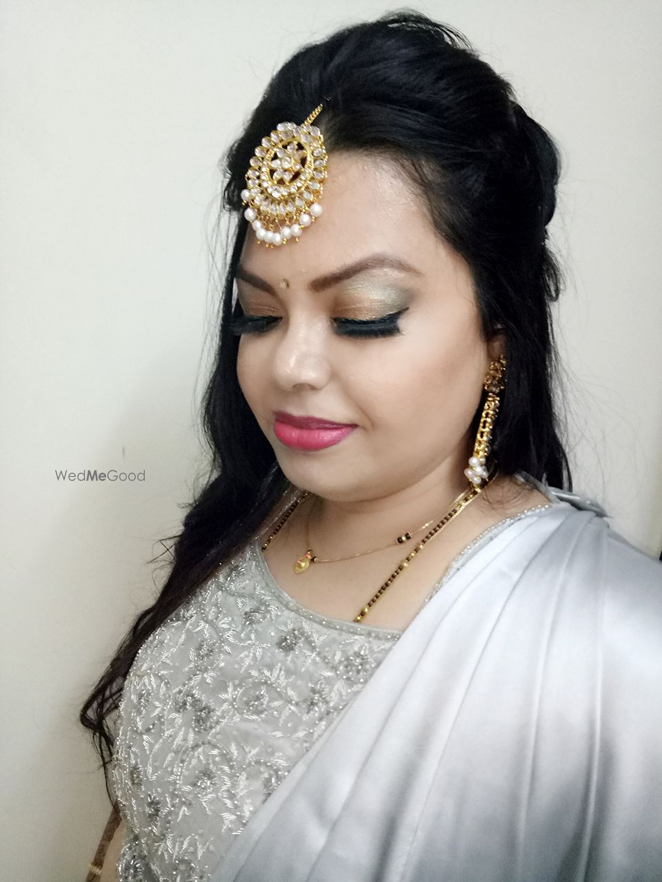 Photo By Prita Makeup Artist - Bridal Makeup