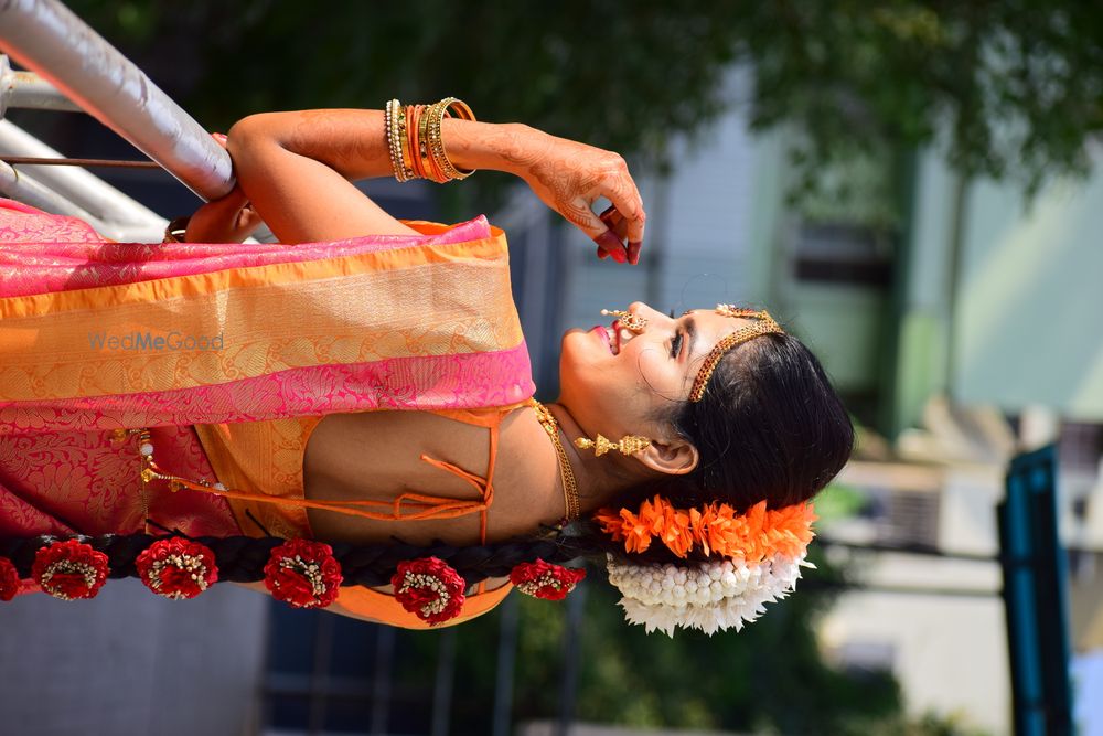 Photo By Prita Makeup Artist - Bridal Makeup