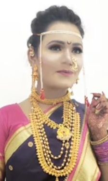 Photo By Prita Makeup Artist - Bridal Makeup