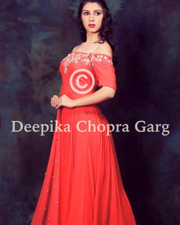 Photo By Allure by Deepika Chopra Garg - Bridal Wear