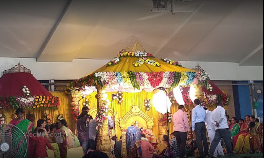 Photo By Vanga Shankaramma Garden - Venues