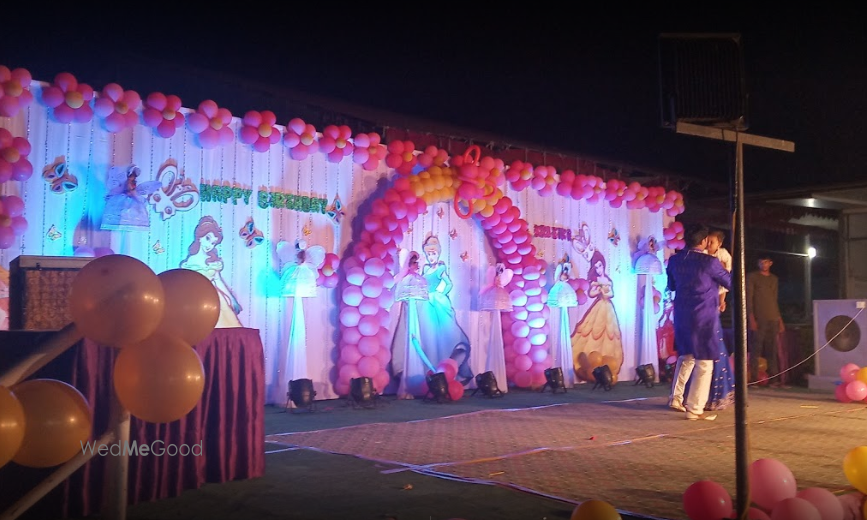 Photo By Vanga Shankaramma Garden - Venues