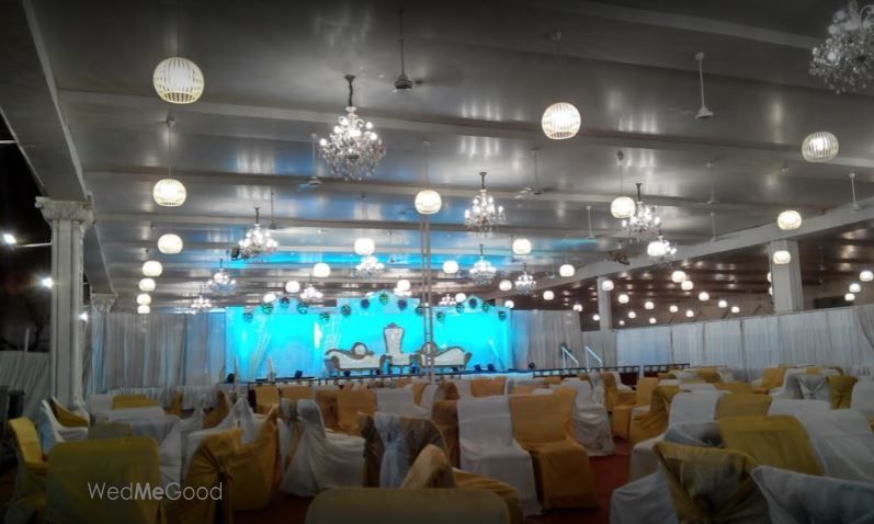 Mairaj Garden Function Hall