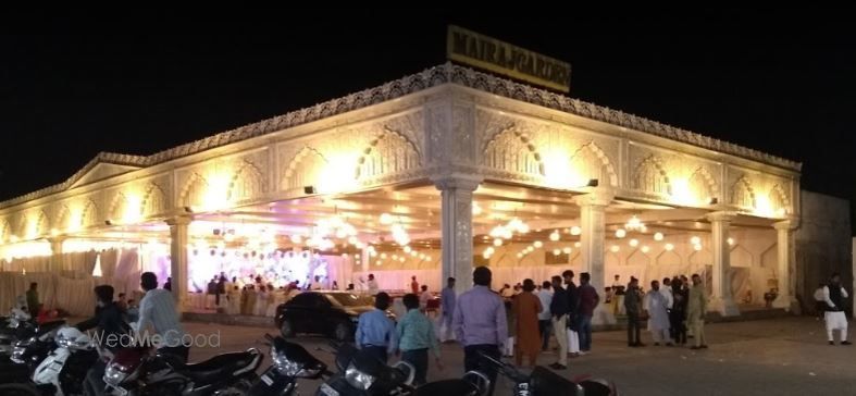 Photo By Mairaj Garden Function Hall - Venues