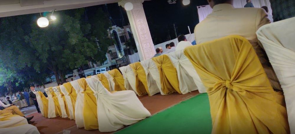 Photo By Mairaj Garden Function Hall - Venues