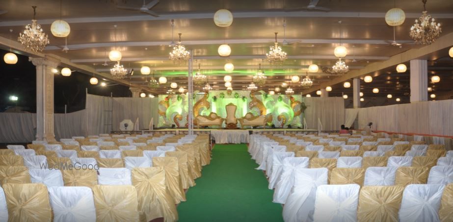 Photo By Mairaj Garden Function Hall - Venues