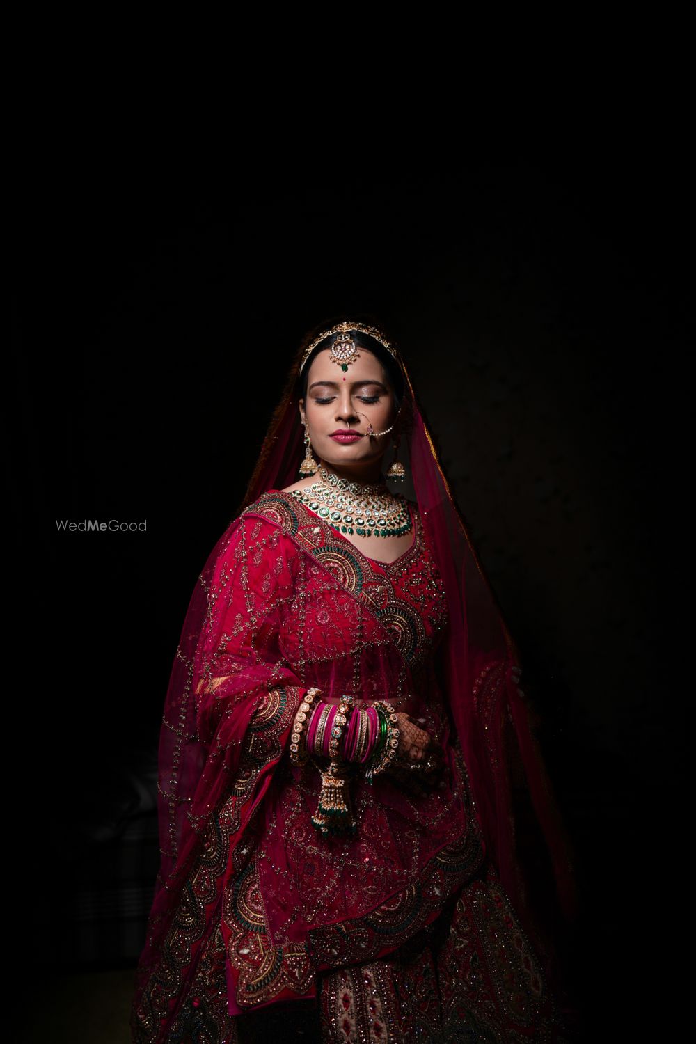 Photo By Bhuvi Production - Photographers