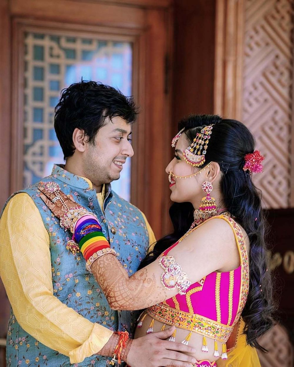 Photo By Bhuvi Production - Photographers