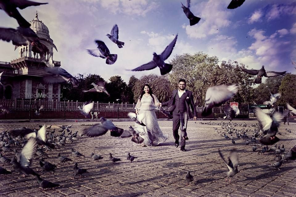 Photo By Sanju Photos - Photographers