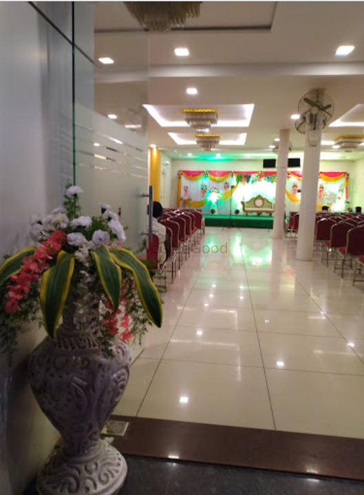 Photo By Mohini Function Hall - Venues