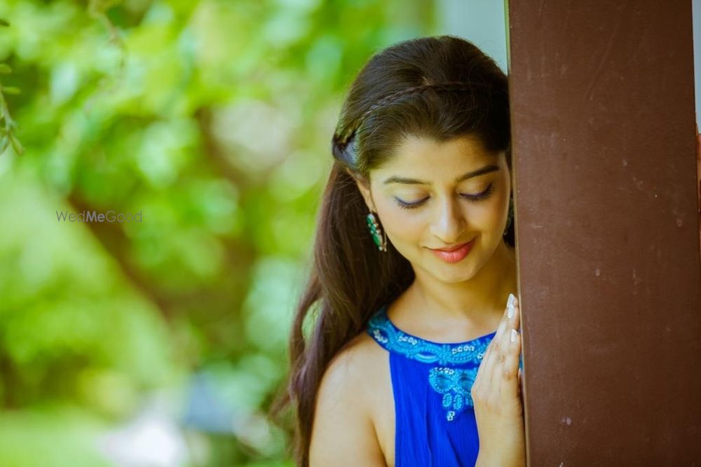 Photo By Shashikala Makeup Artist - Bridal Makeup