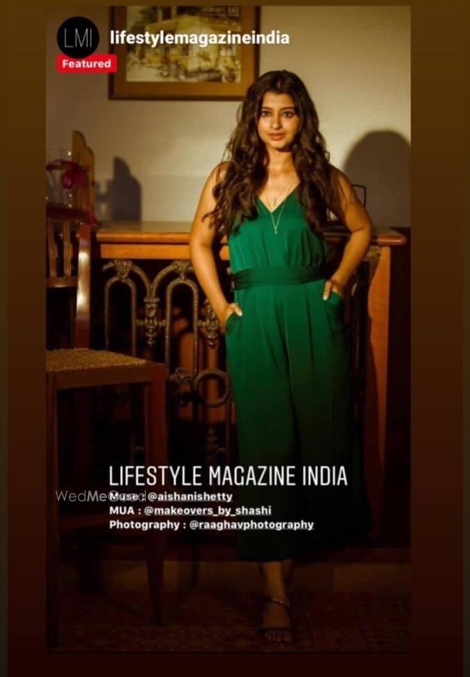 Photo By Shashikala Makeup Artist - Bridal Makeup