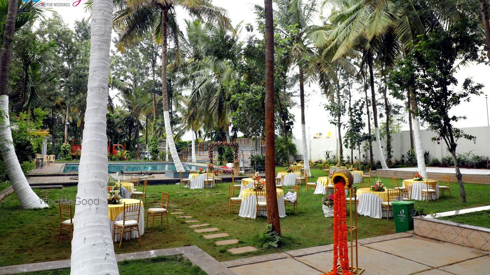 Manasa Banquet & Lawns