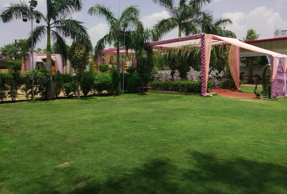 Shri Ram Marriage Garden